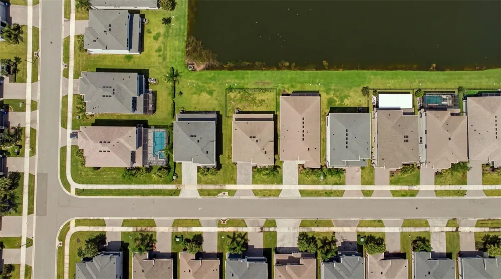 3073 MOUNTAIN SPRUCE TERRACE Wesley Chapel, FL 33543