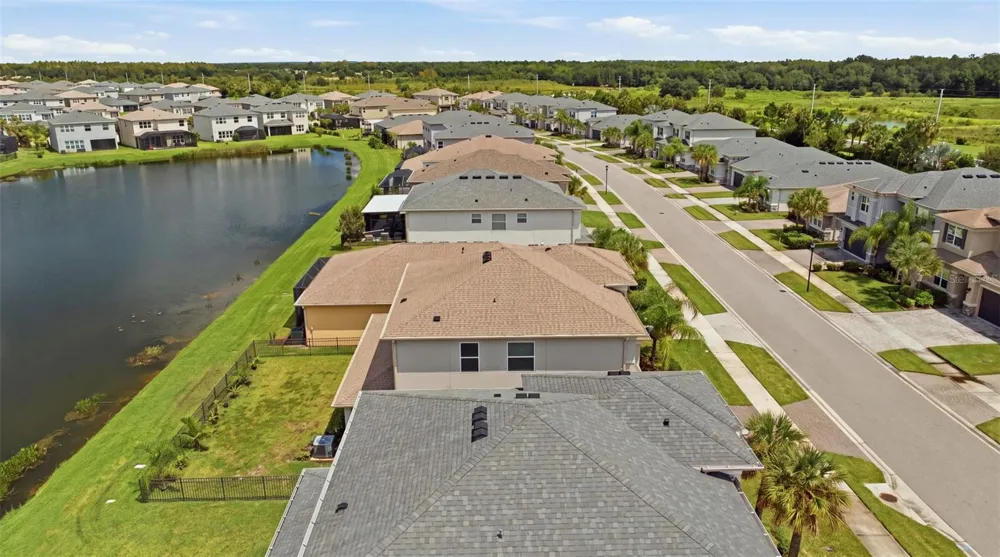 3073 MOUNTAIN SPRUCE TERRACE Wesley Chapel, FL 33543