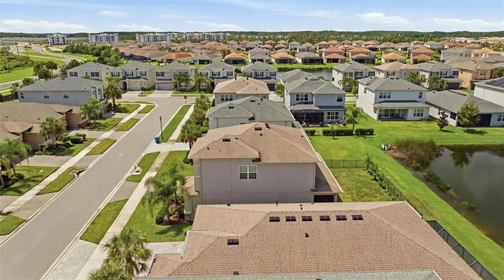 3073 MOUNTAIN SPRUCE TERRACE Wesley Chapel, FL 33543