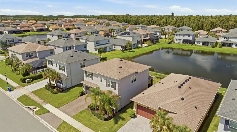 3073 MOUNTAIN SPRUCE TERRACE Wesley Chapel, FL 33543