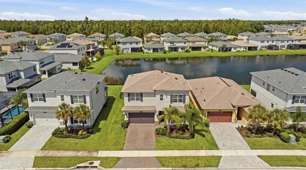 3073 MOUNTAIN SPRUCE TERRACE Wesley Chapel, FL 33543