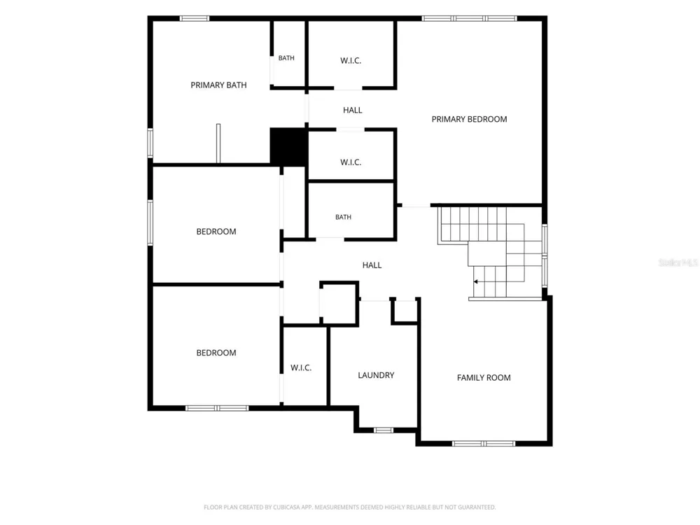 3073 MOUNTAIN SPRUCE TERRACE Wesley Chapel, FL 33543