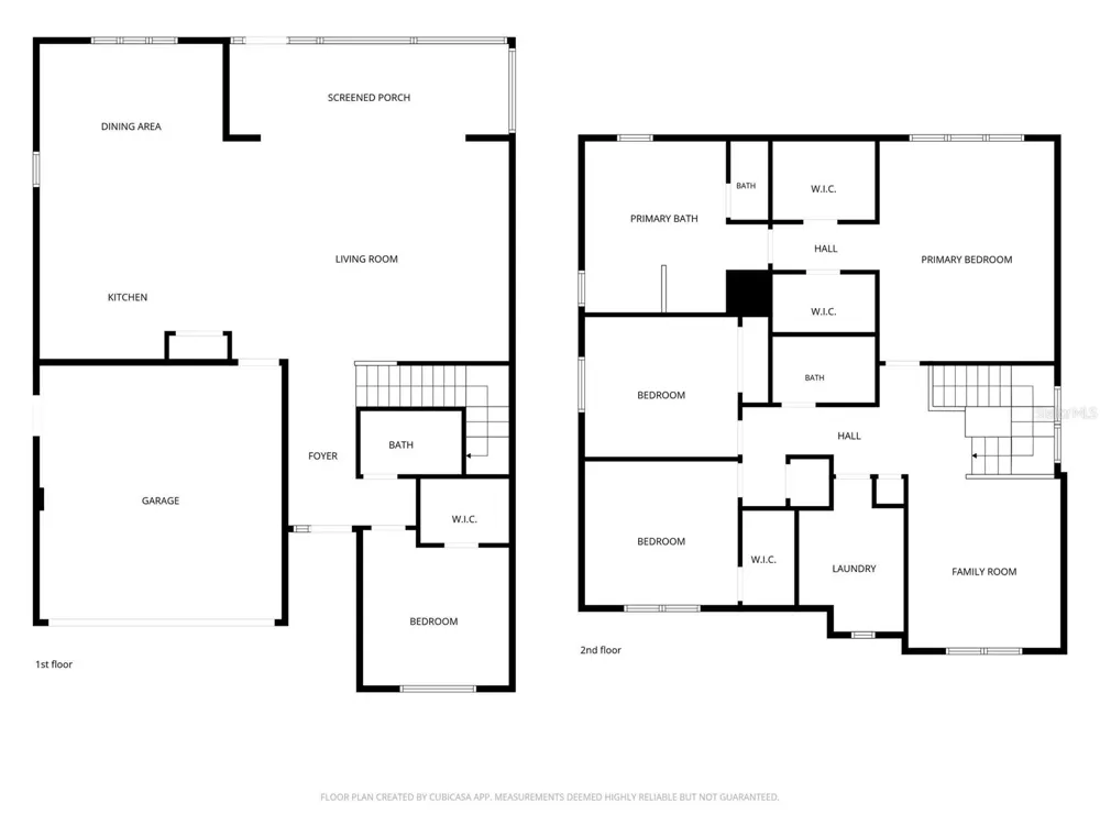 3073 MOUNTAIN SPRUCE TERRACE Wesley Chapel, FL 33543
