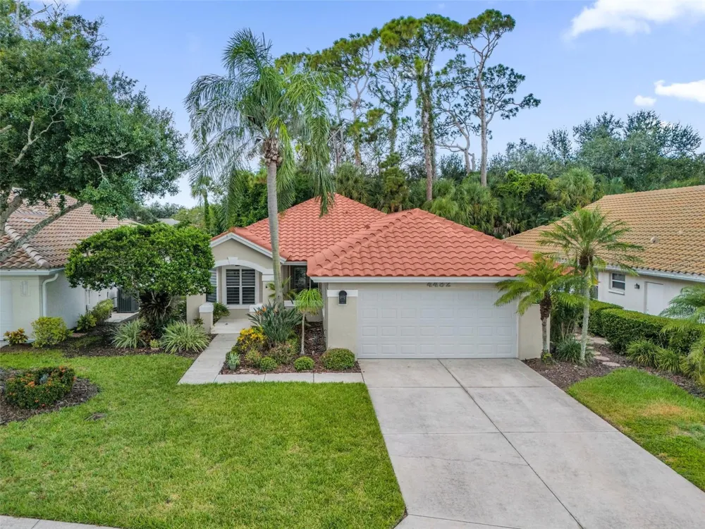 4432 DEER TRAIL BOULEVARD Sarasota, FL 34238