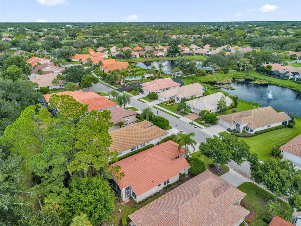 4432 DEER TRAIL BOULEVARD Sarasota, FL 34238