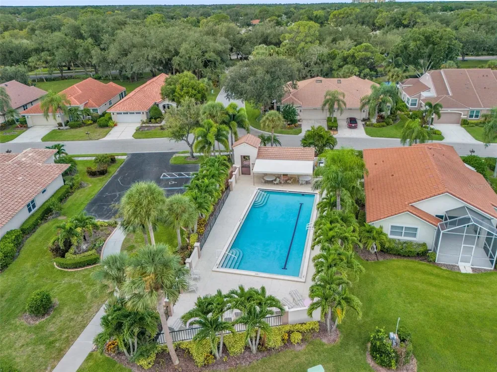 4432 DEER TRAIL BOULEVARD Sarasota, FL 34238