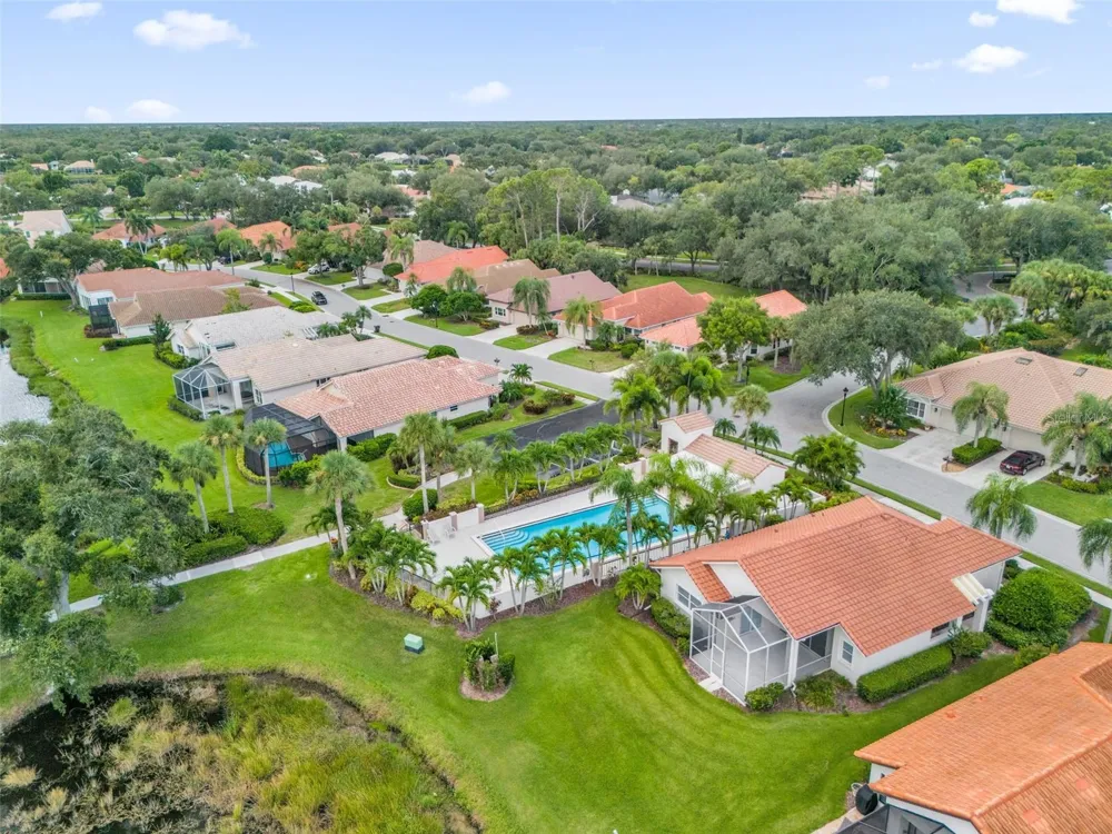 4432 DEER TRAIL BOULEVARD Sarasota, FL 34238