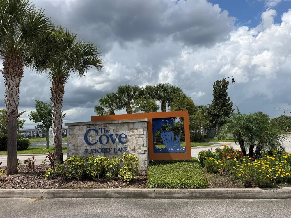 3120 PARADOX CIRCLE #307 Kissimmee, FL 34746