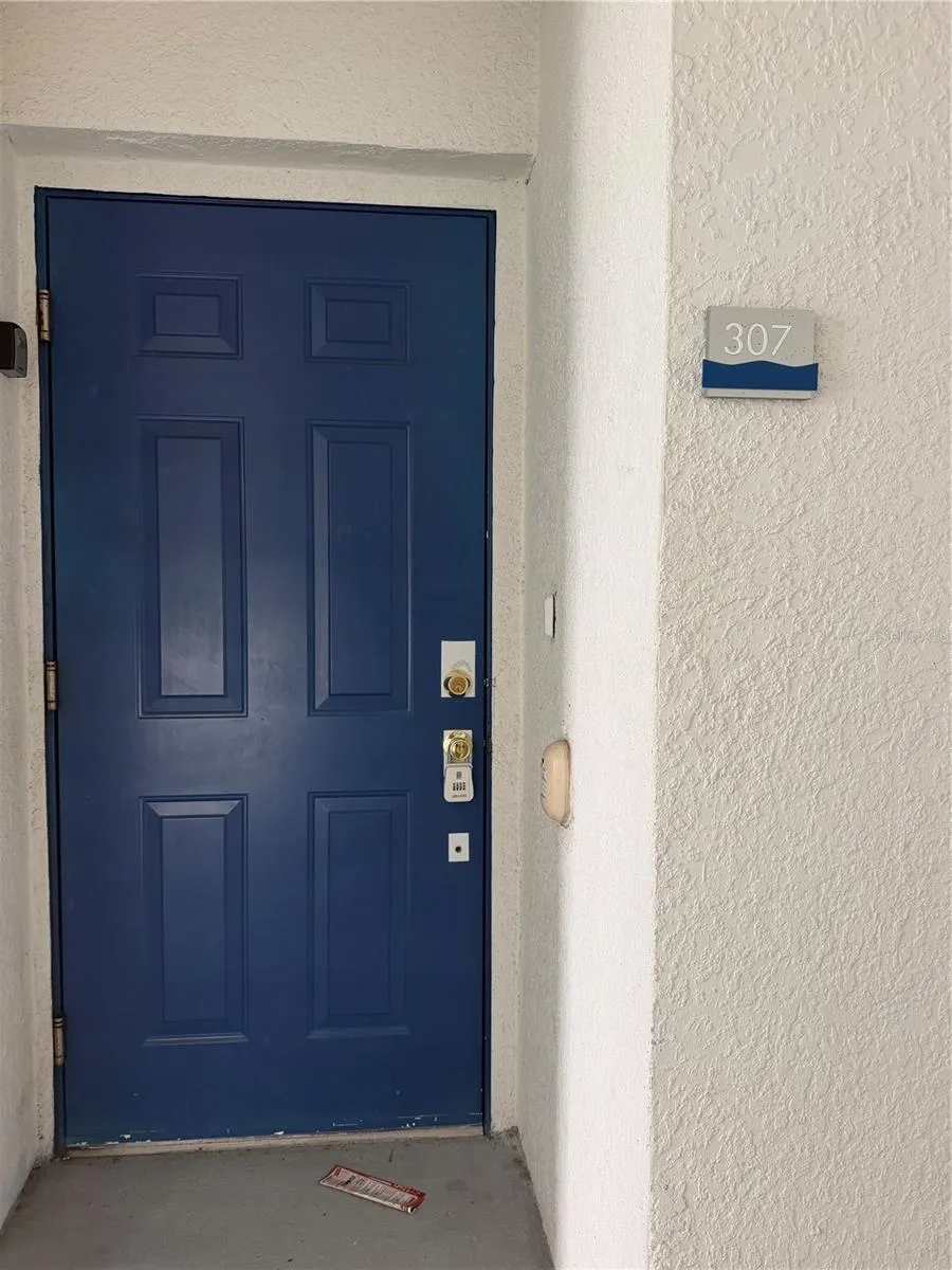 3120 PARADOX CIRCLE #307 Kissimmee, FL 34746