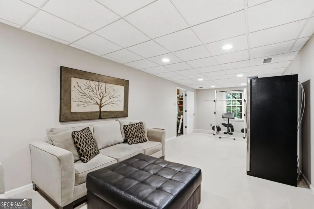10785 Grenadier LN Alpharetta, GA 30022