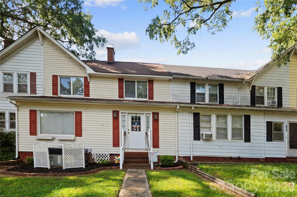 164 Spruce Street Badin, NC 28009