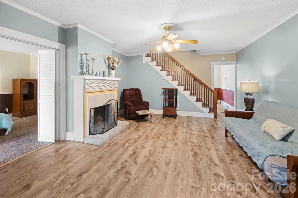 164 Spruce Street Badin, NC 28009
