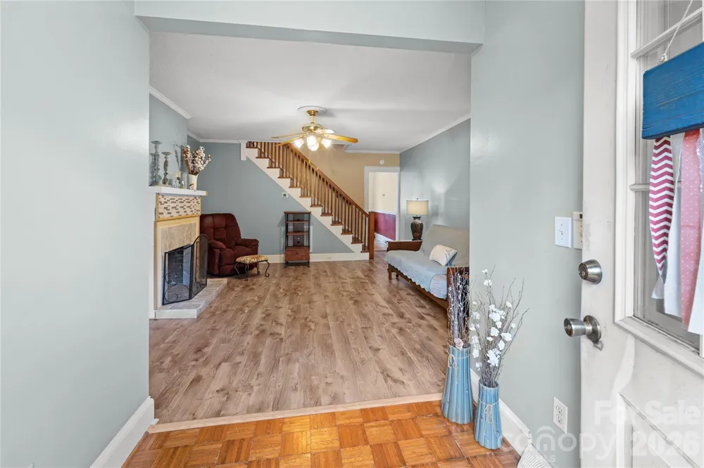164 Spruce Street Badin, NC 28009