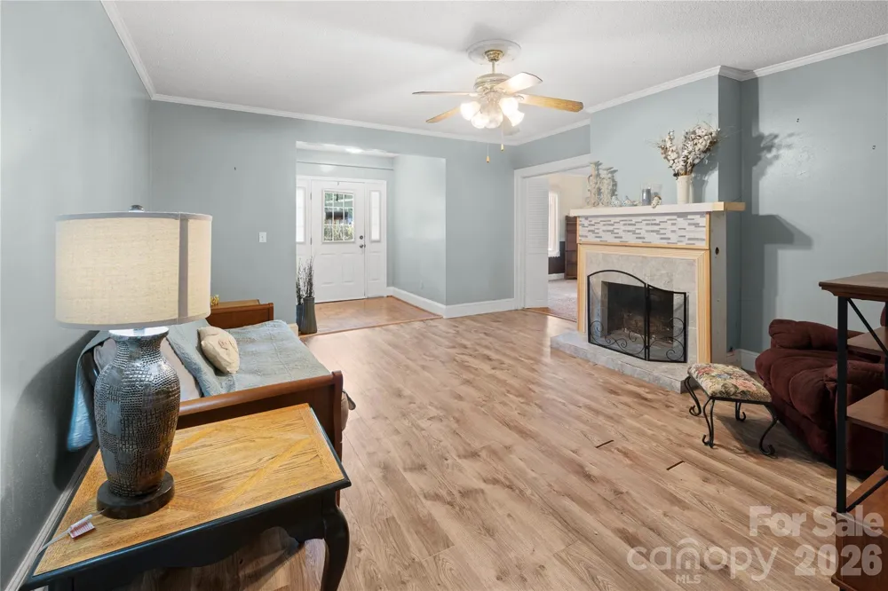 164 Spruce Street Badin, NC 28009