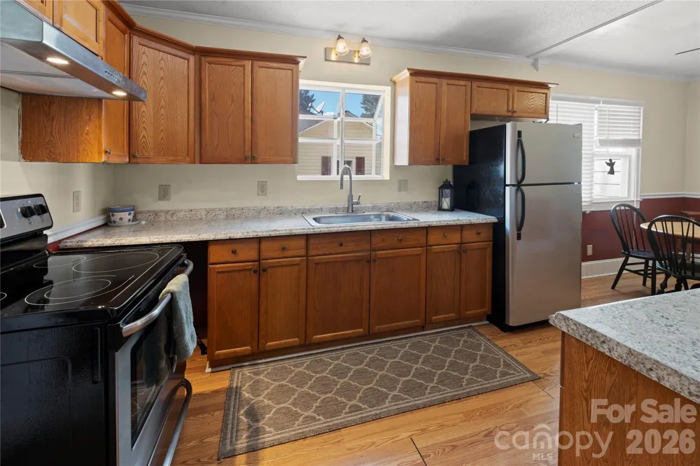 164 Spruce Street Badin, NC 28009