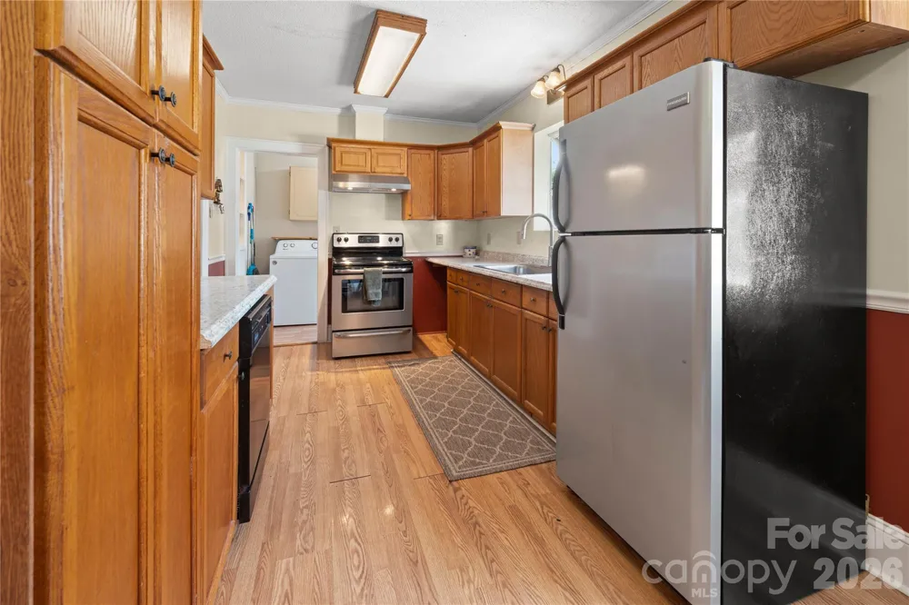 164 Spruce Street Badin, NC 28009