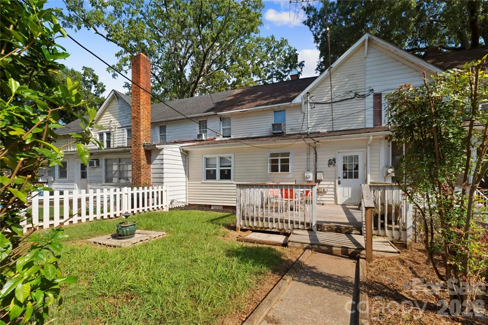 164 Spruce Street Badin, NC 28009