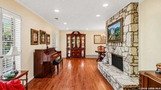 7503 Bridgewater Dr San Antonio, TX 78209