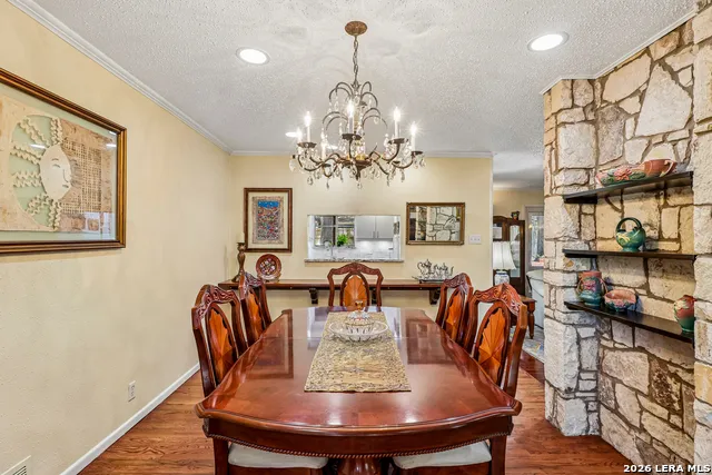 7503 Bridgewater Dr San Antonio, TX 78209
