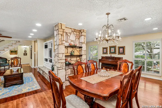 7503 Bridgewater Dr San Antonio, TX 78209