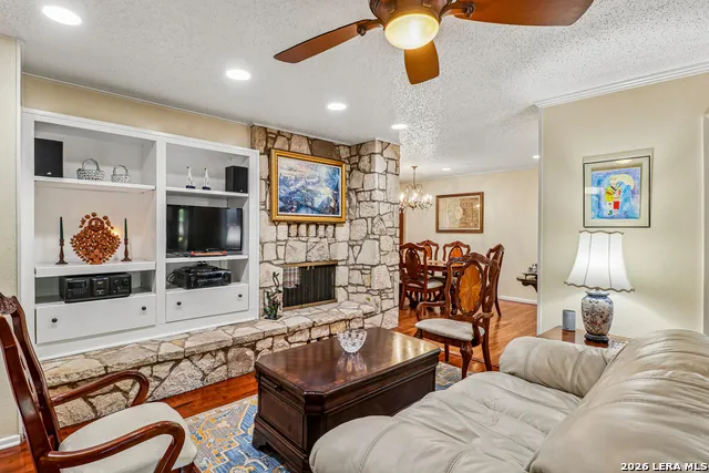 7503 Bridgewater Dr San Antonio, TX 78209