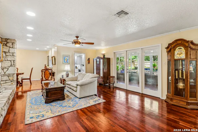7503 Bridgewater Dr San Antonio, TX 78209