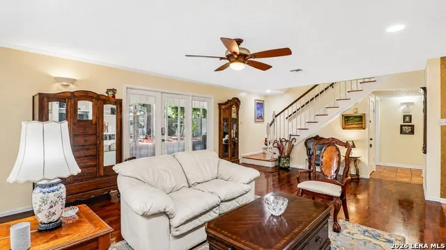 7503 Bridgewater Dr San Antonio, TX 78209