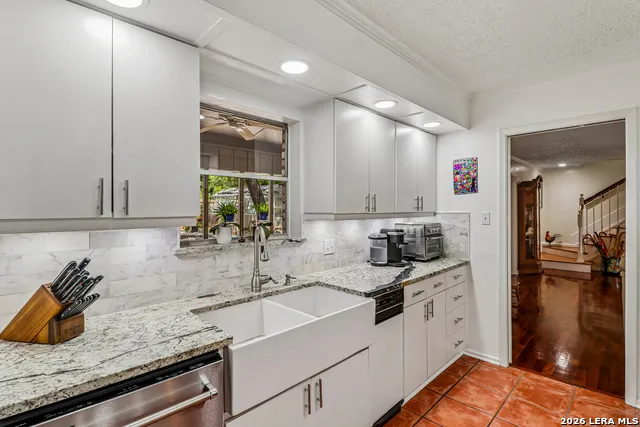 7503 Bridgewater Dr San Antonio, TX 78209