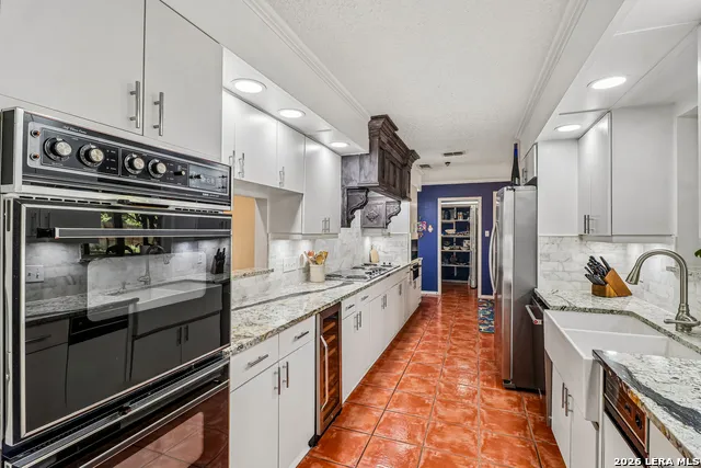 7503 Bridgewater Dr San Antonio, TX 78209