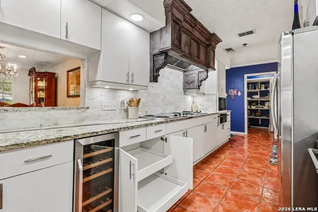 7503 Bridgewater Dr San Antonio, TX 78209