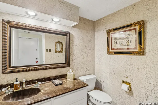 7503 Bridgewater Dr San Antonio, TX 78209