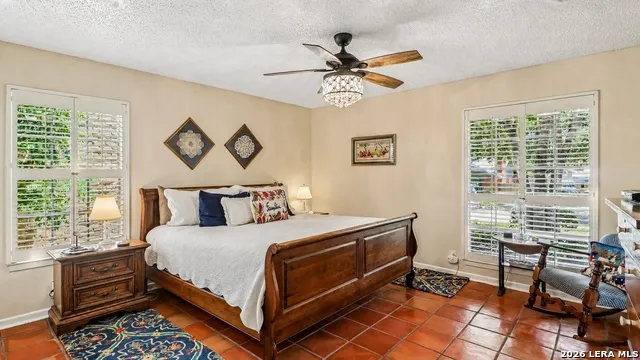 7503 Bridgewater Dr San Antonio, TX 78209