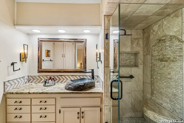 7503 Bridgewater Dr San Antonio, TX 78209