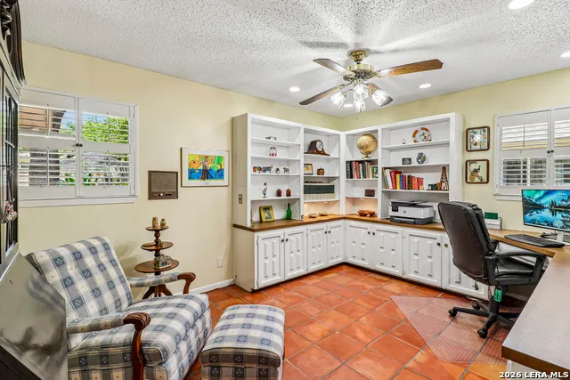7503 Bridgewater Dr San Antonio, TX 78209