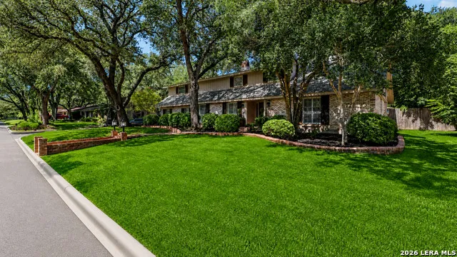 7503 Bridgewater Dr San Antonio, TX 78209