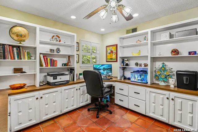 7503 Bridgewater Dr San Antonio, TX 78209
