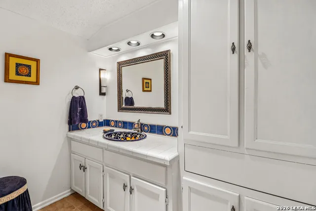 7503 Bridgewater Dr San Antonio, TX 78209