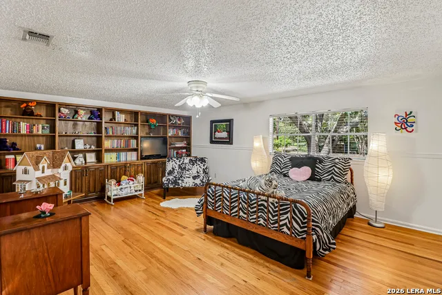 7503 Bridgewater Dr San Antonio, TX 78209