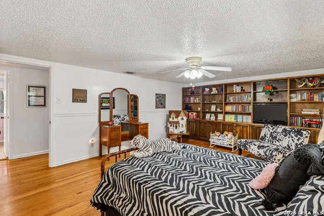 7503 Bridgewater Dr San Antonio, TX 78209
