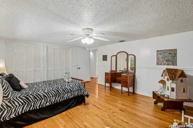 7503 Bridgewater Dr San Antonio, TX 78209