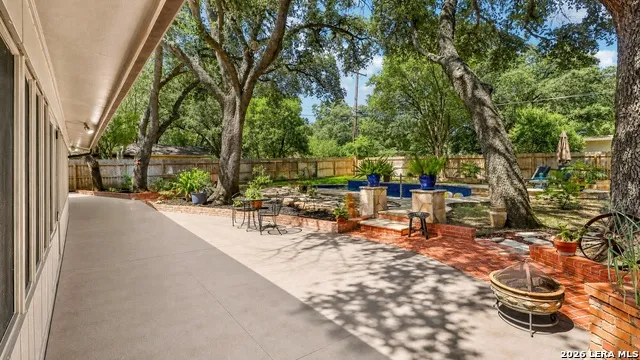 7503 Bridgewater Dr San Antonio, TX 78209