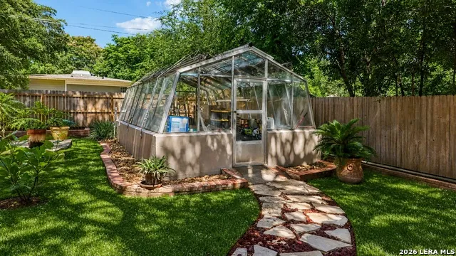 7503 Bridgewater Dr San Antonio, TX 78209