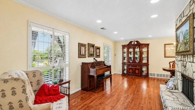 7503 Bridgewater Dr San Antonio, TX 78209