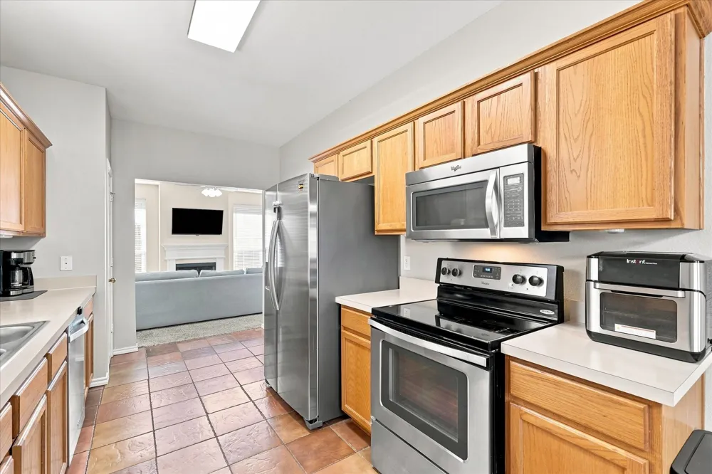321 Texas Drive Lake Dallas, TX 75065