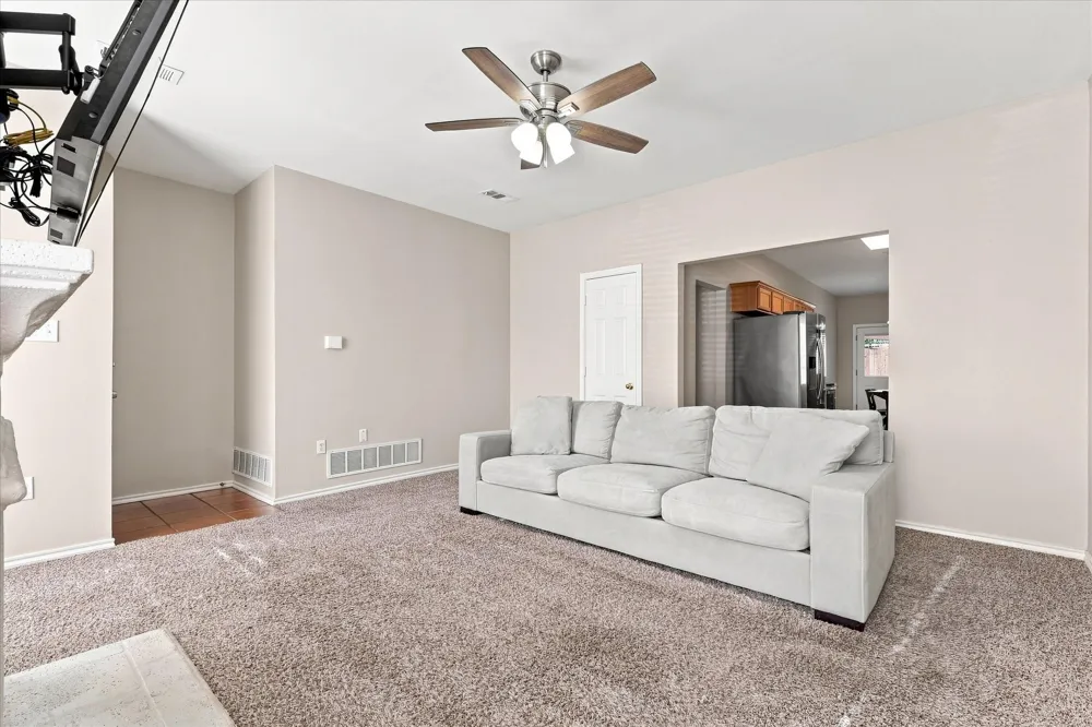 321 Texas Drive Lake Dallas, TX 75065