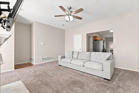 321 Texas Drive
