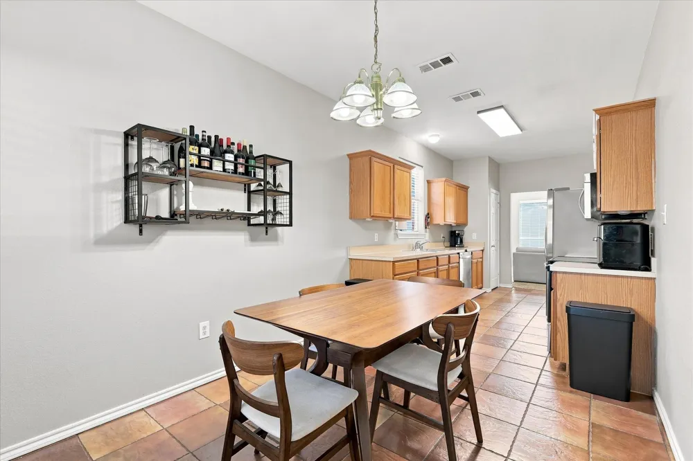 321 Texas Drive Lake Dallas, TX 75065