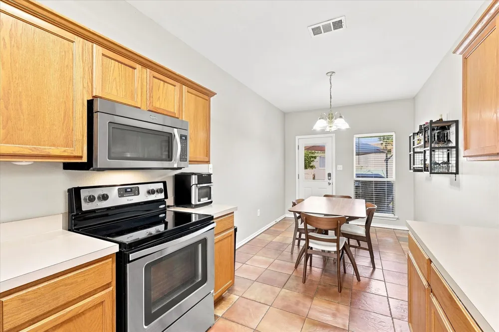 321 Texas Drive Lake Dallas, TX 75065