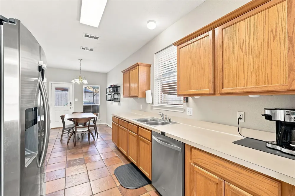 321 Texas Drive Lake Dallas, TX 75065