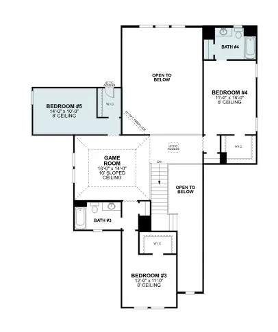12633 Pallesen Street Fort Worth, TX 76131